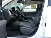 2014款 2.4L 豪華版