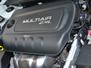 2014款 2.4L 豪華版 2014款 2.4L 豪華版