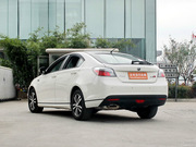 2013款 掀背 1.8L 手動(dòng)駕值版 2013款 掀背 1.8L 手動(dòng)駕值版