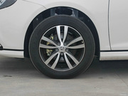 2013款 掀背 1.8L 手動(dòng)駕值版 2013款 掀背 1.8L 手動(dòng)駕值版