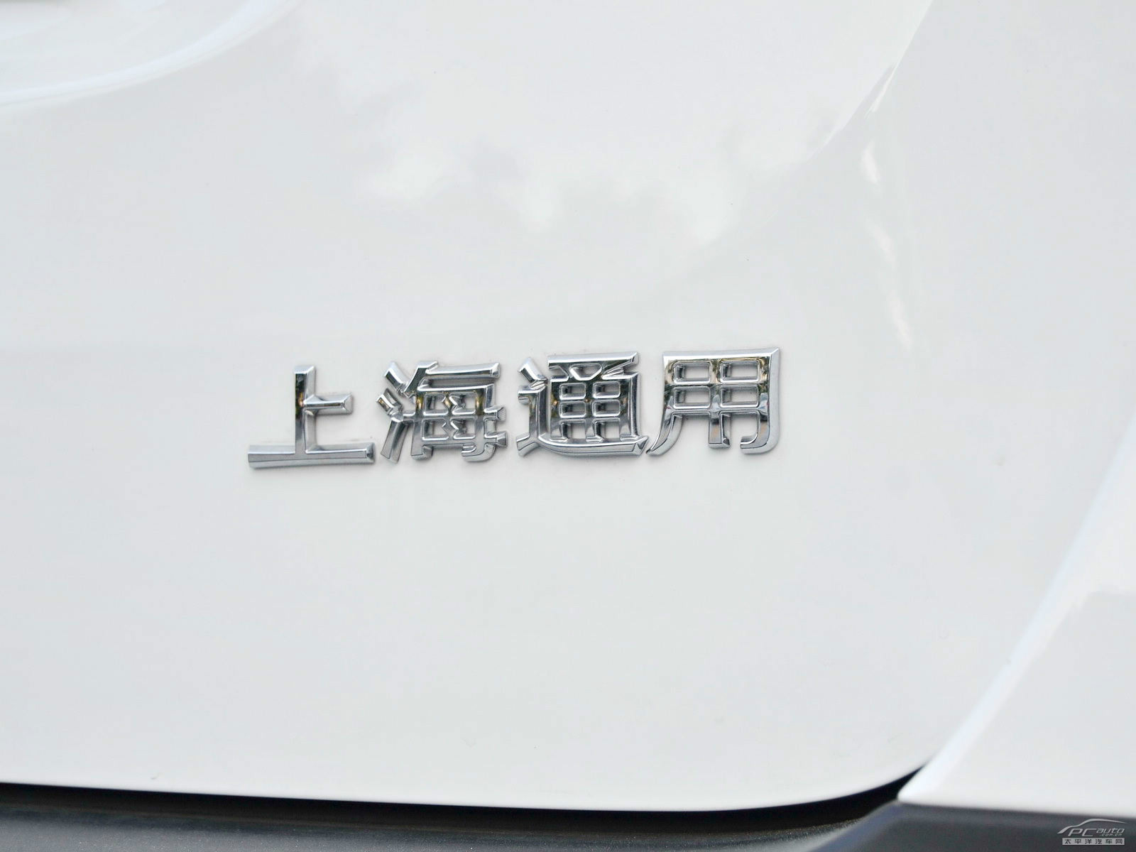 昂科拉外觀高清大圖