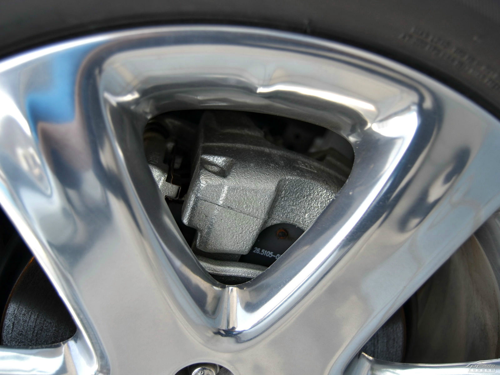 昂科拉細(xì)節(jié)高清大圖