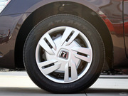 2013款 1.8T MT 精致型