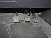 2013款 1.8T MT 精致型