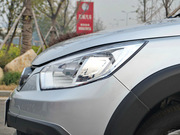2013款 1.6L 自動北斗導(dǎo)航版 2013款 1.6L 自動北斗導(dǎo)航版