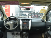 2013款 1.6L 自動北斗導(dǎo)航版 2013款 1.6L 自動北斗導(dǎo)航版