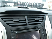 2013款 1.6L 自動北斗導(dǎo)航版 2013款 1.6L 自動北斗導(dǎo)航版