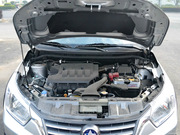 2013款 1.6L 自動北斗導(dǎo)航版 2013款 1.6L 自動北斗導(dǎo)航版