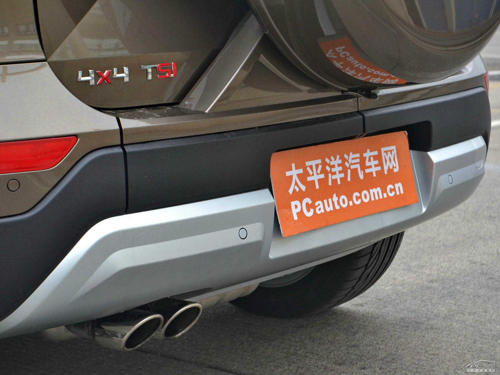 Yeti外觀高清大圖