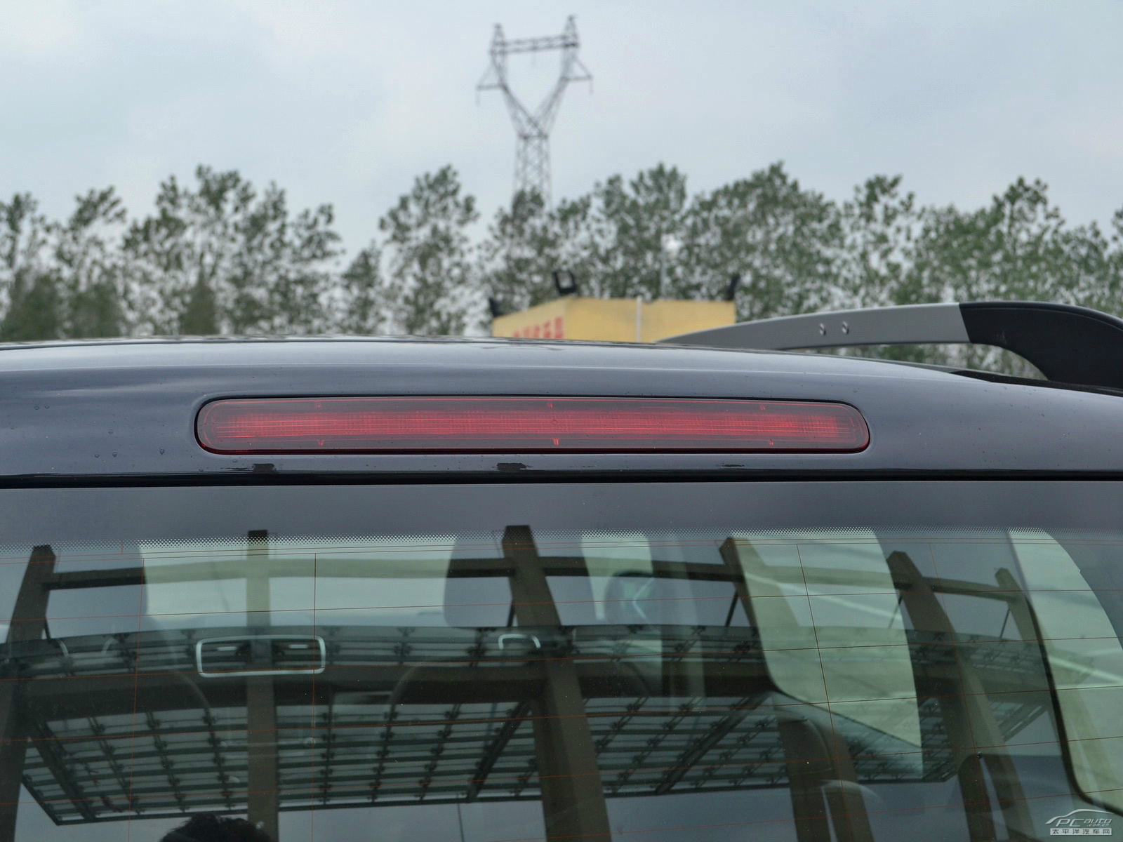 Yeti外觀高清大圖