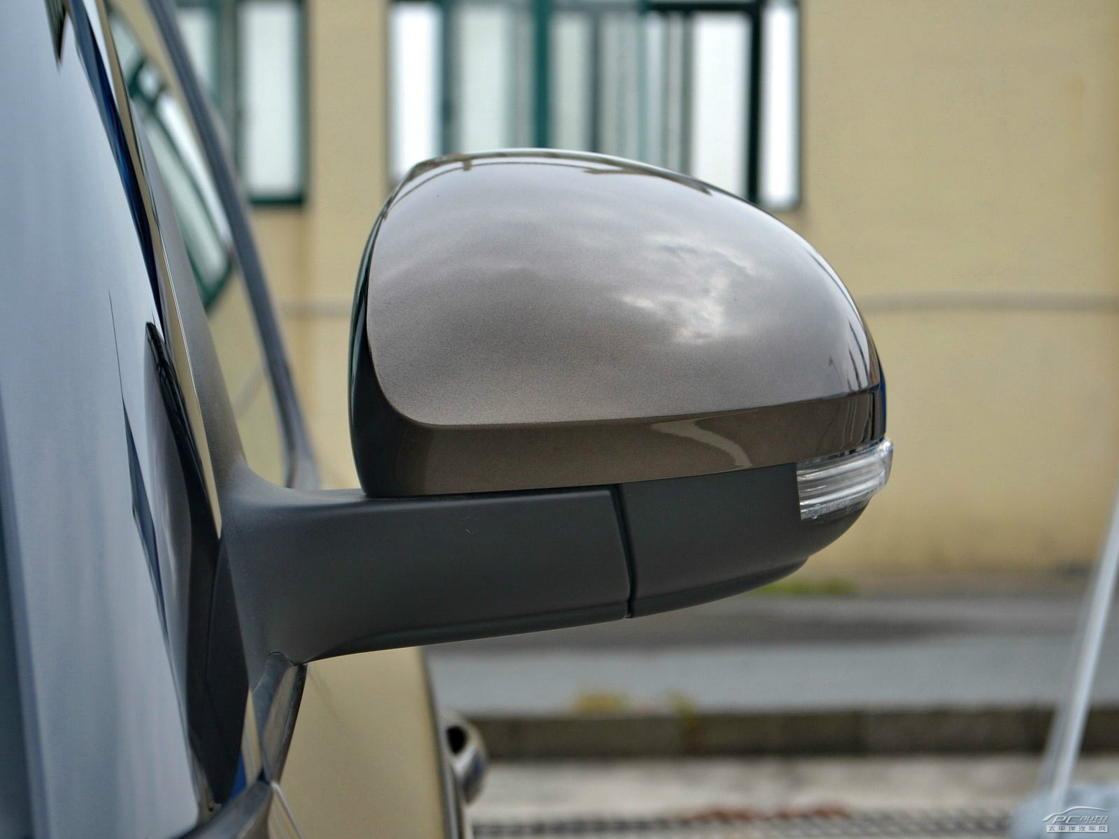 Yeti外觀高清大圖