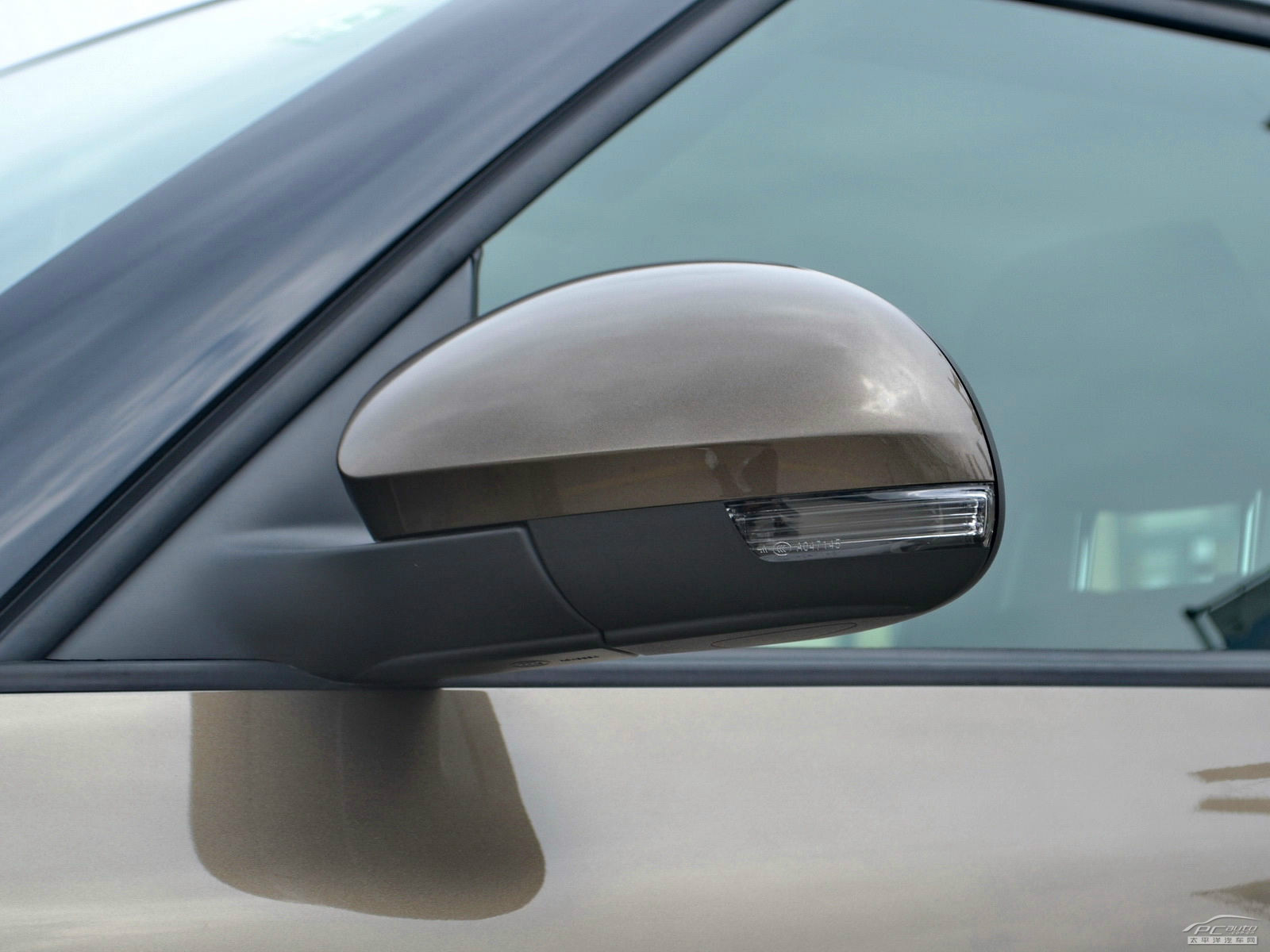 Yeti外觀高清大圖