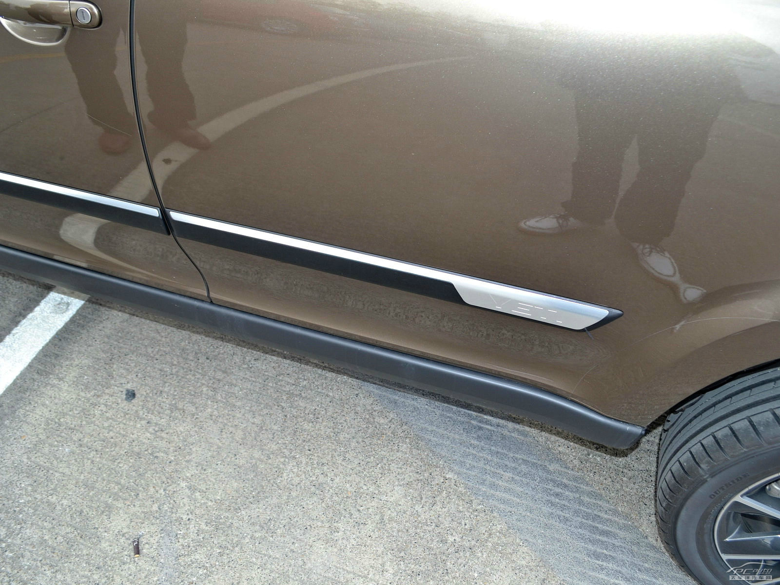 Yeti外觀高清大圖