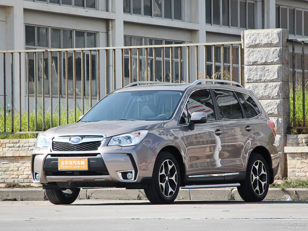 古銅香檳金森林人整車外觀外觀圖片