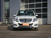 2013款 GLK 300 4MATIC 動(dòng)感天窗型 2013款 GLK 300 4MATIC 動(dòng)感天窗型