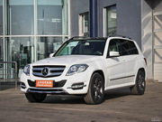 2013款 GLK 300 4MATIC 動(dòng)感天窗型 2013款 GLK 300 4MATIC 動(dòng)感天窗型