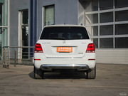 2013款 GLK 300 4MATIC 動(dòng)感天窗型 2013款 GLK 300 4MATIC 動(dòng)感天窗型