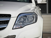 2013款 GLK 300 4MATIC 動(dòng)感天窗型 2013款 GLK 300 4MATIC 動(dòng)感天窗型