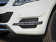 2013款 GLK 300 4MATIC 動(dòng)感天窗型 2013款 GLK 300 4MATIC 動(dòng)感天窗型