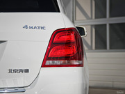 2013款 GLK 300 4MATIC 動感天窗型 2013款 GLK 300 4MATIC 動感天窗型