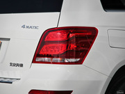 2013款 GLK 300 4MATIC 動感天窗型 2013款 GLK 300 4MATIC 動感天窗型