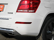 2013款 GLK 300 4MATIC 動感天窗型 2013款 GLK 300 4MATIC 動感天窗型