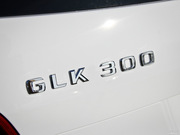 2013款 GLK 300 4MATIC 動感天窗型 2013款 GLK 300 4MATIC 動感天窗型