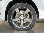 2013款 GLK 300 4MATIC 動感天窗型 2013款 GLK 300 4MATIC 動感天窗型