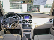 2013款 GLK 300 4MATIC 動(dòng)感天窗型 2013款 GLK 300 4MATIC 動(dòng)感天窗型