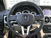 2013款 GLK 300 4MATIC 動(dòng)感天窗型 2013款 GLK 300 4MATIC 動(dòng)感天窗型