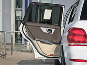 2013款 GLK 300 4MATIC 動感天窗型 2013款 GLK 300 4MATIC 動感天窗型