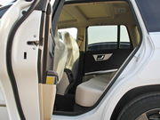 2013款 GLK 300 4MATIC 動(dòng)感天窗型 2013款 GLK 300 4MATIC 動(dòng)感天窗型