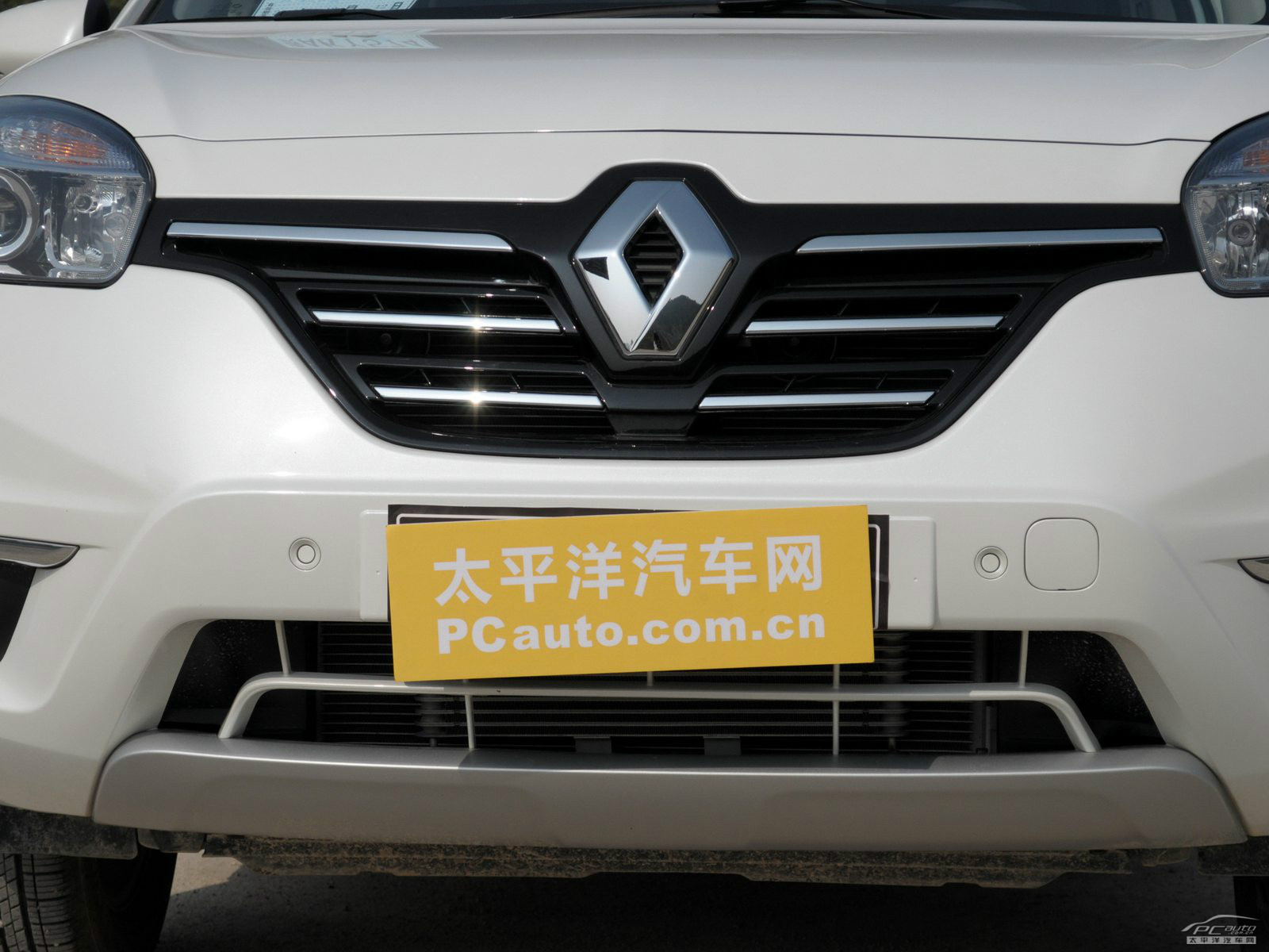 科雷傲(進(jìn)口)外觀高清大圖