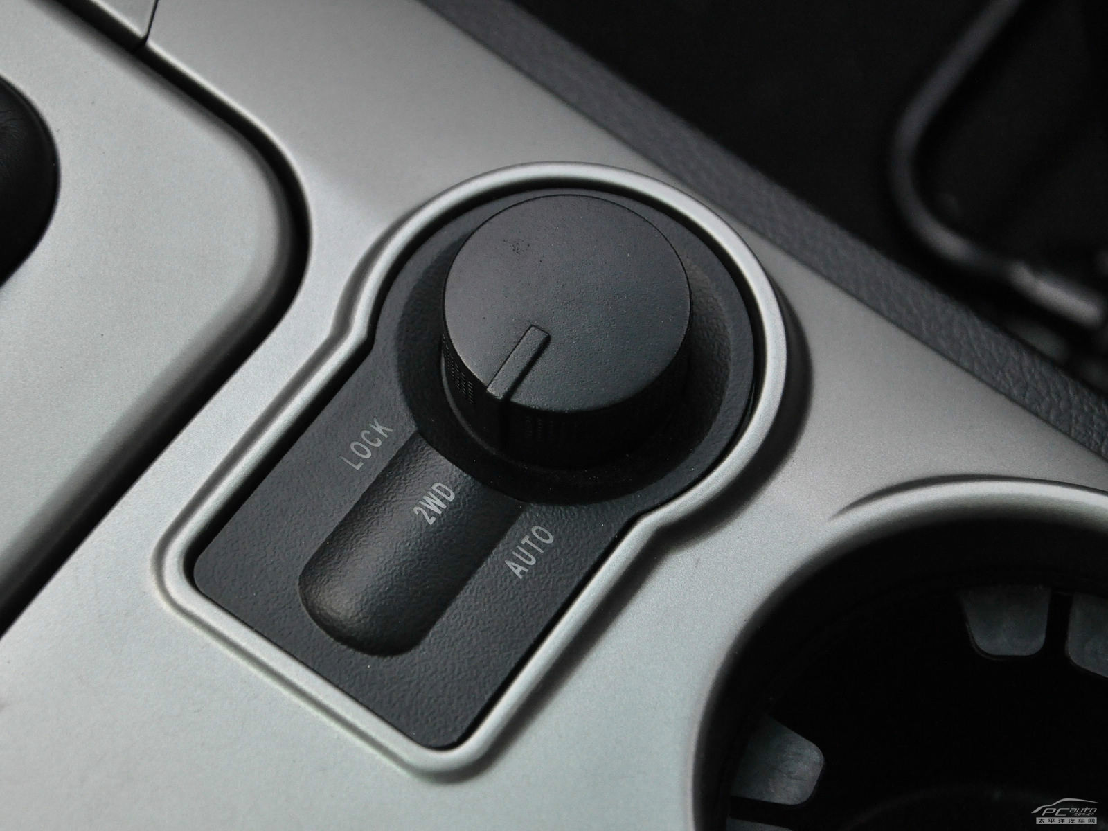 奧軒GX5內(nèi)飾高清大圖