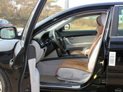 2013款 2.4L 自動尊貴型