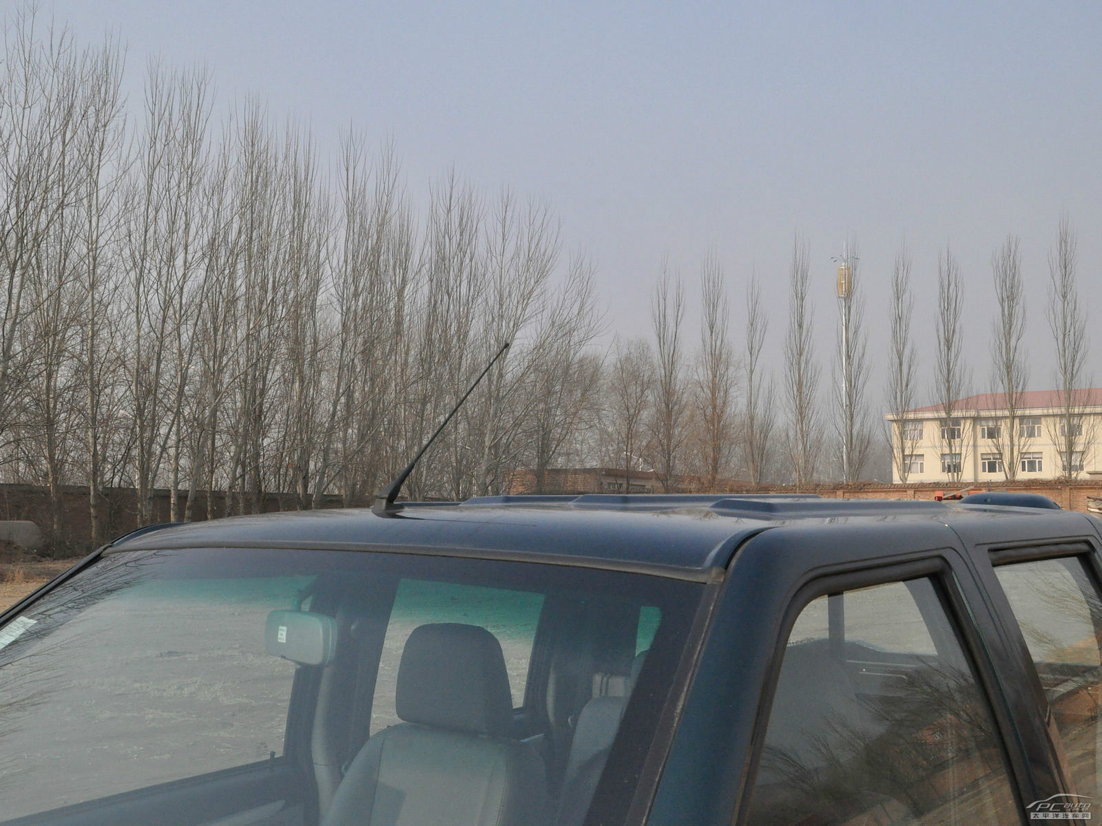 財(cái)運(yùn)300外觀高清大圖