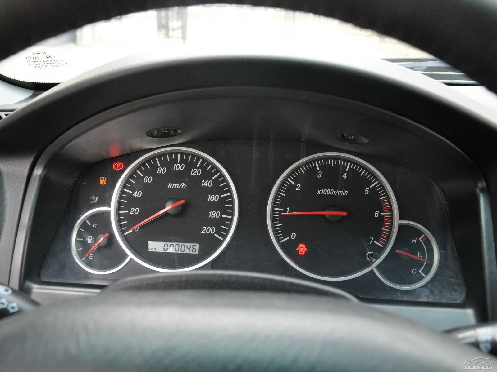 財運300內(nèi)飾高清大圖