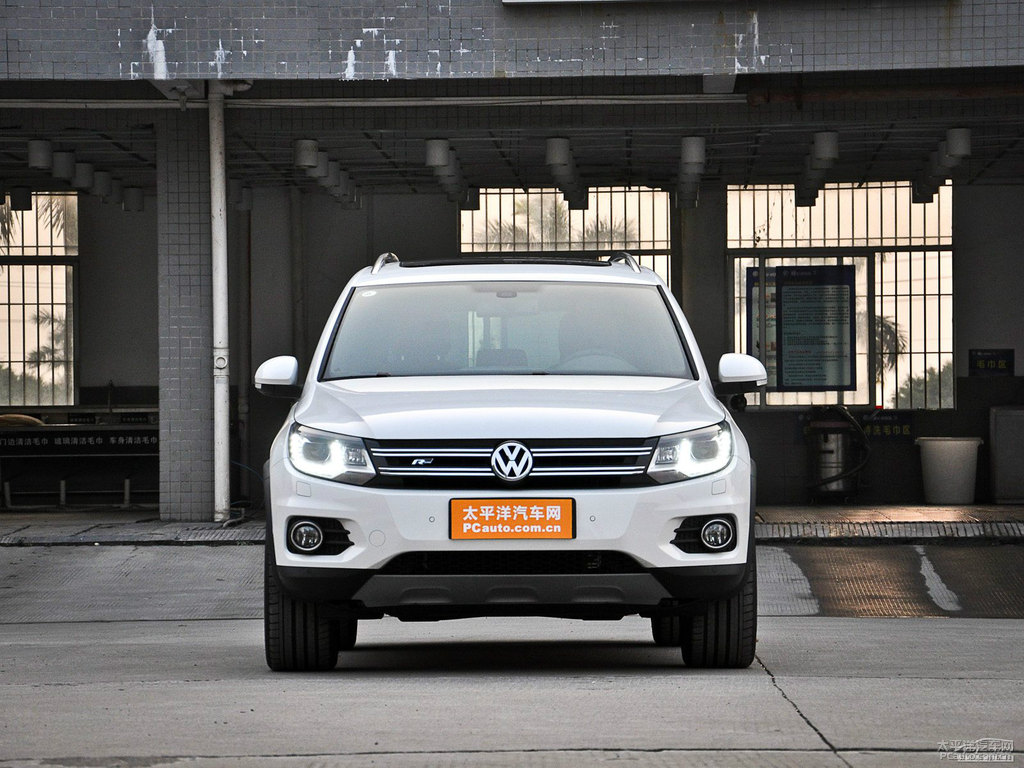 ɫTiguan܇^^DƬ