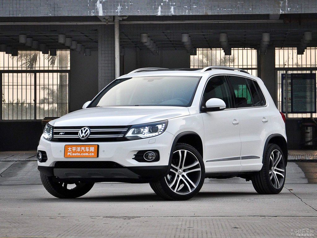 ɫTiguan܇^^DƬ