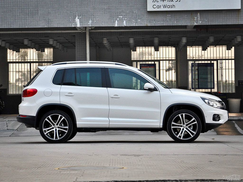 ɫTiguan܇^^DƬ