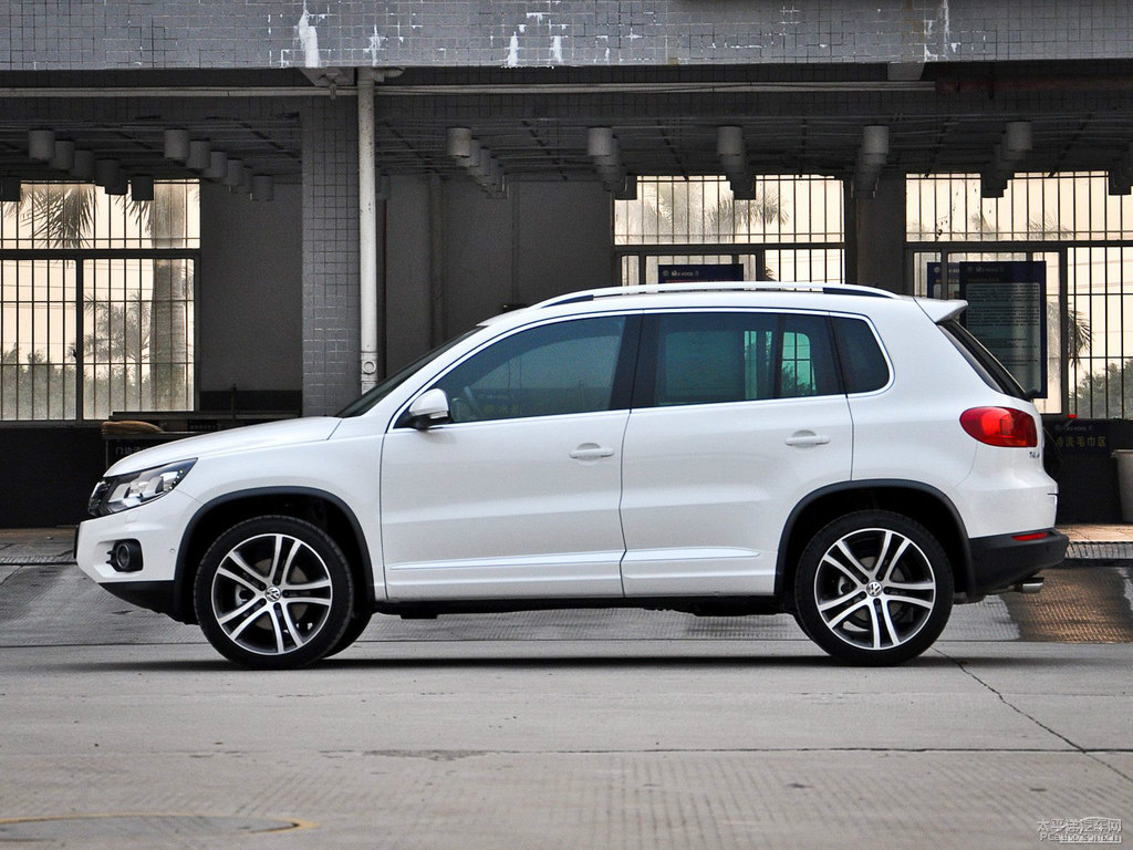 ɫTiguan܇^^DƬ