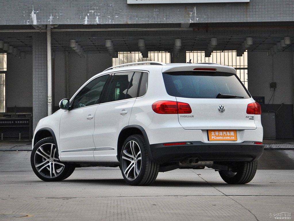 ɫTiguan܇^^DƬ
