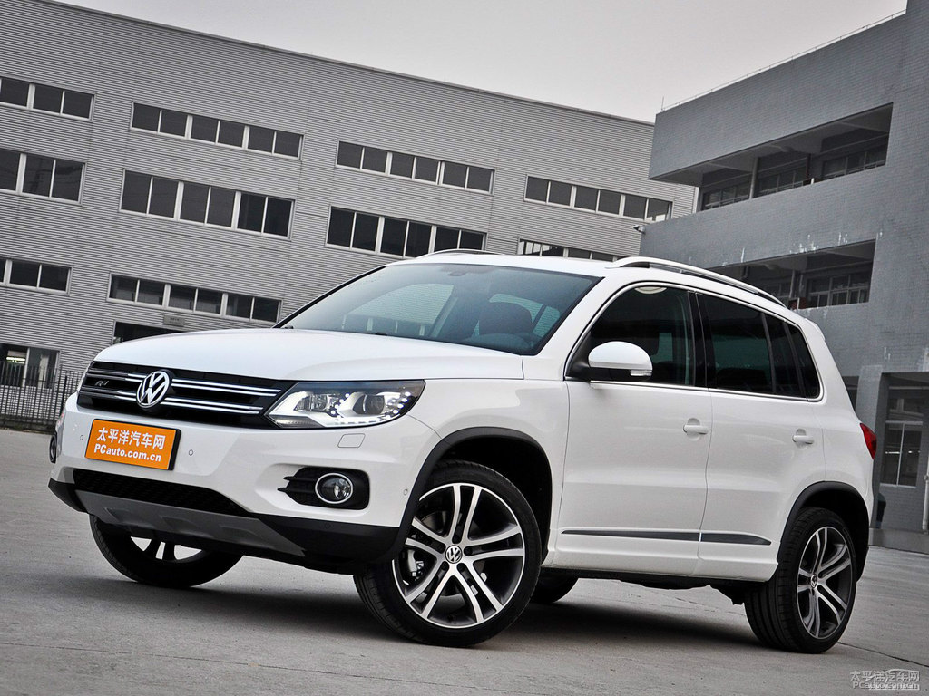 ɫTiguan܇^^DƬ