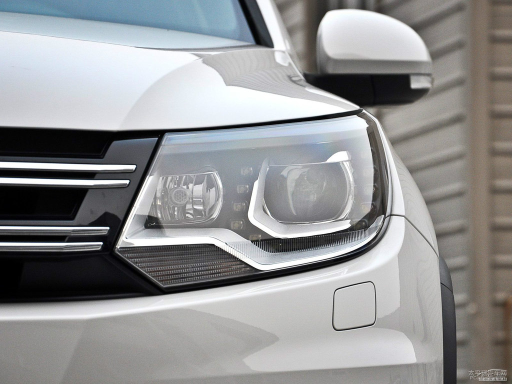 ɫTiguan܇^^DƬ