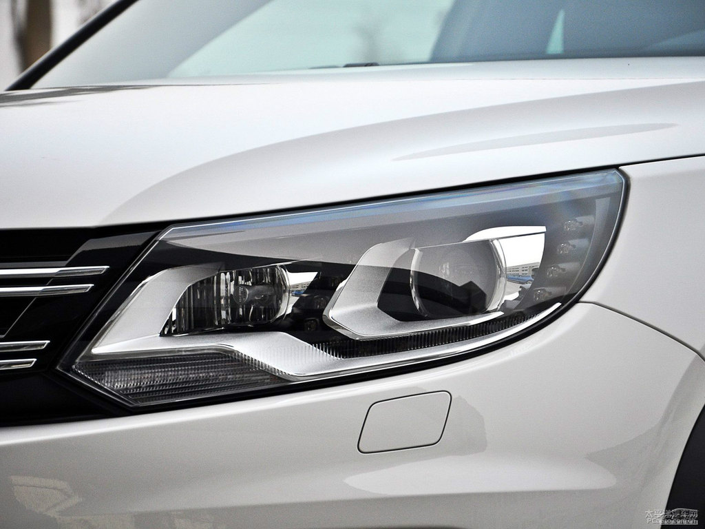 ɫTiguan܇^^DƬ