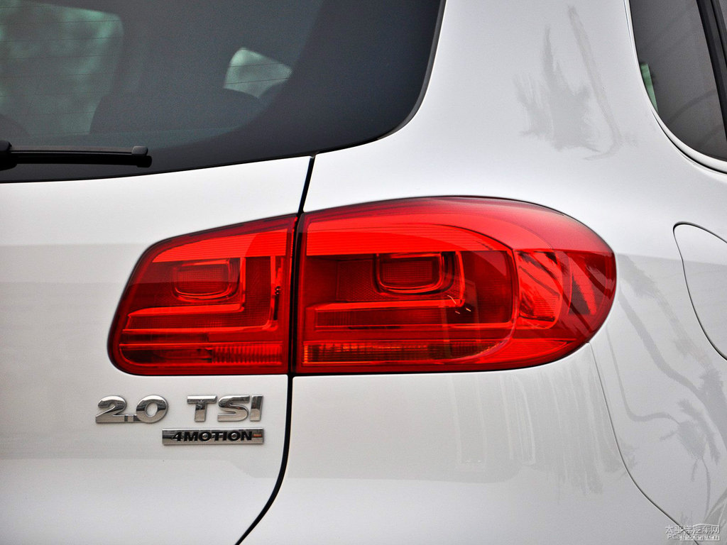 ɫTiguan܇β^DƬ