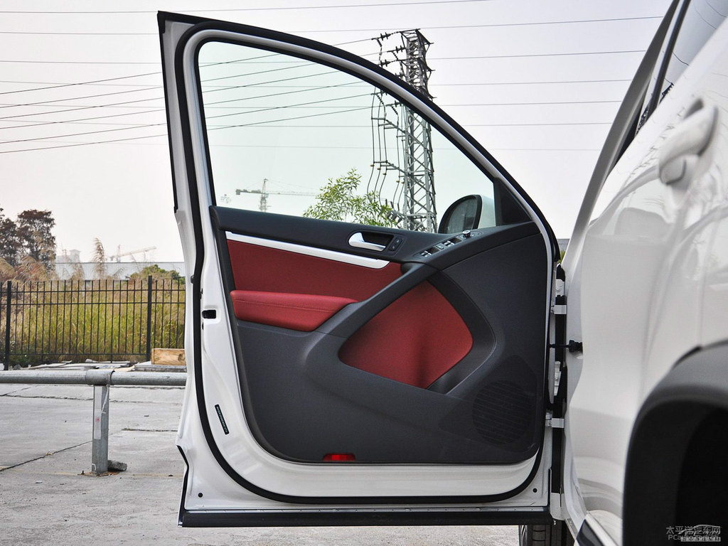 ɫTiguan܇(ni)DƬ
