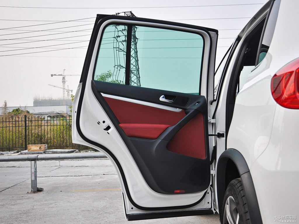 ɫTiguan܇(ni)DƬ