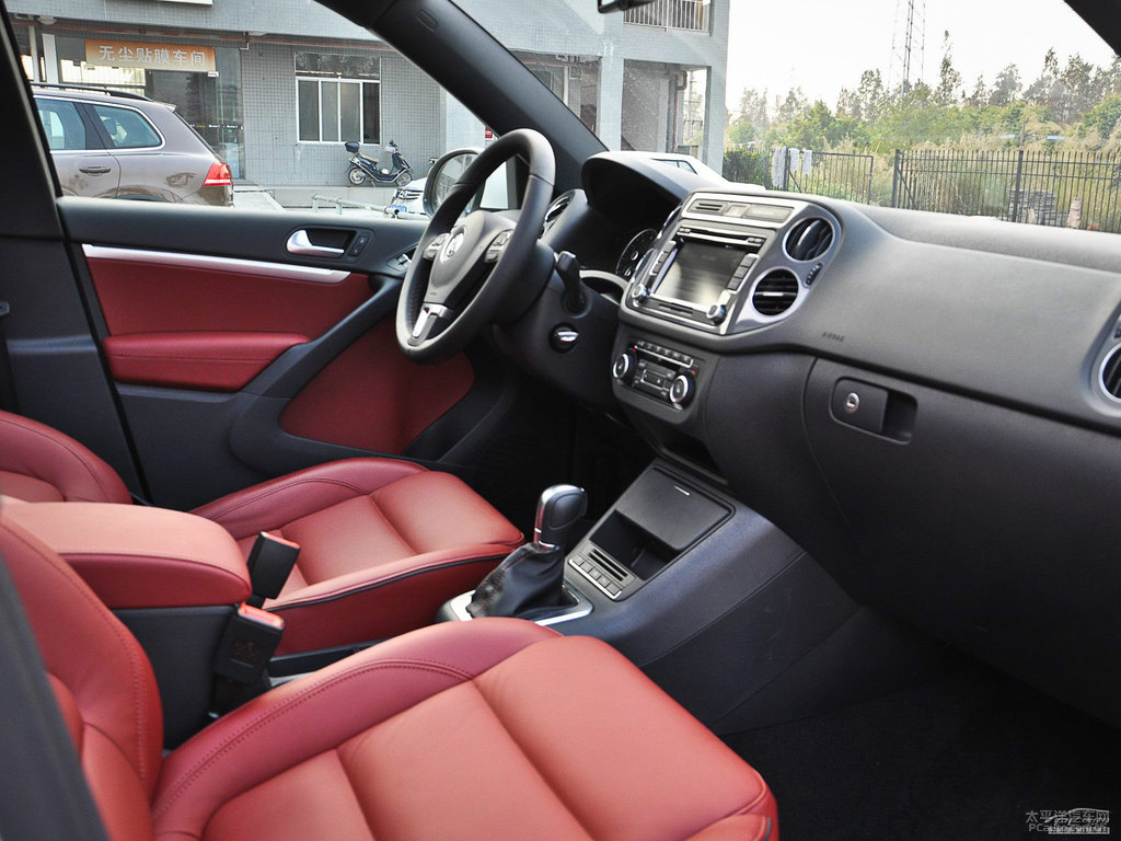 ɫTiguan{˿ggDƬ