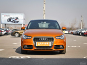 2014 30 TFSI SportbackA